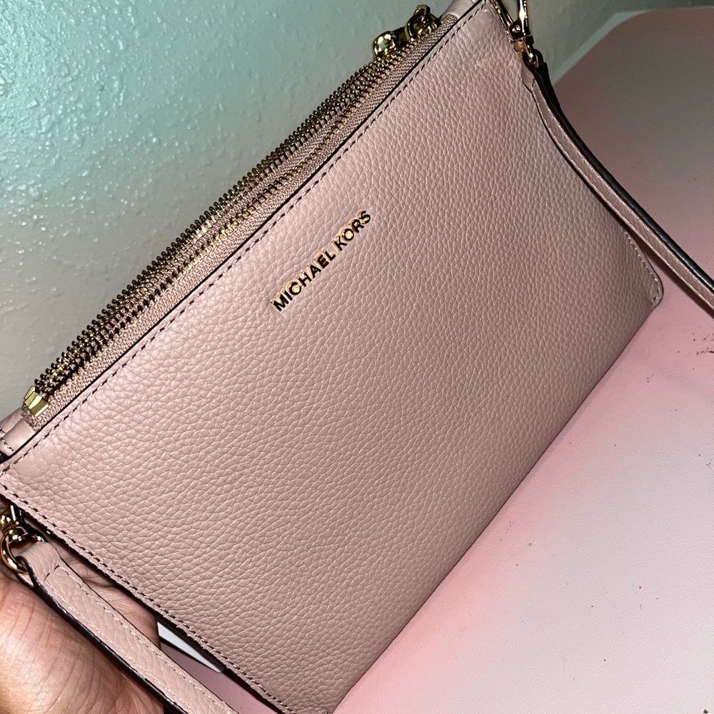 Michael Kors Crossbody Purse